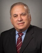 Dr. Alfred Philip Belding, MD