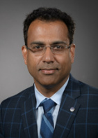 Dr. Sanjaya Kumar Satapathy, MD