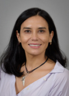 Dr. Luisa Fernanda Gonzalez Ballesteros, MD