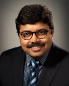 Dr. Madhu Chakkupurayil Bhaskaran, MD