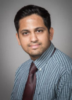 Dr. Anupam Gupta, MD