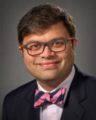 Dr. Dev Kamdar, MD