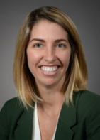 Dr. Caroline Drewes Pessel, MD