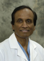 Dr. Thil Yoganathan, MD