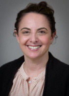 Dr. Rachel Lisman Friedman, MD