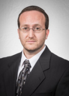 Dr. Michael Reznik, MD