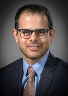 Dr. Haisam Ismail, MD