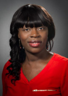 Dr. Abena Otema Appiah-Kubi, MD, MPH