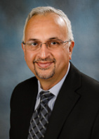 Dr. Anup Singh, MD