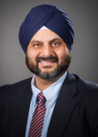 Dr. Jaspreet Singh Joneja, MD