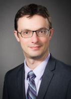 Dr. Denis Knobel, MD