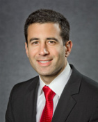 Dr. Benjamin Lowell Metzger, MD