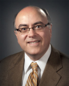 Dr. Steven Perry Goldenberg, MD