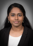 Dr. Rammiya Nallainathan, MD