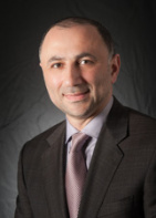 Dr. Ruben Kandov, MD