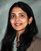 Dr. Shefali Nakul Karkare, MD