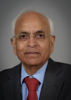 Dr. Kanti Roop Rai, MD