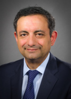 Dr. Reza Ghavamian, MD