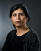 Dr. Azra Wiqas, MD