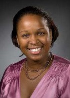 Dr. Francine Isidra Hippolyte, MD