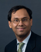 Dr. Sandeep Jauhar, MD