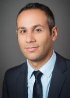 Dr. Wassim Diab, MD, FACP