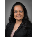 Dr Neha Patel MD