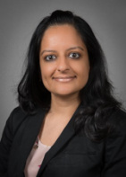 Dr. Neha Ashwin Patel, MD