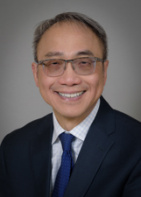 Edwin M Chang, MD