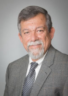 Dr. Santi J. Neuberger, MD