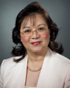 Dr. Lorna Ong Blando, MD