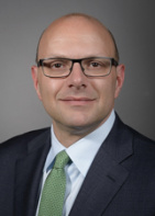 Dr. John Anthony Goncalves Jr. Jr, MD, MBA
