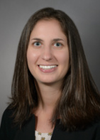 Dr. Calley Hannah Salomon Levine, MD