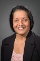 Dr. Mona Tushar Vani, MD
