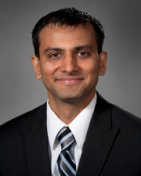 Dr. Puneet Gandotra, MD