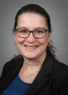 Dr. Irina Katayeva, MD