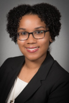 Dr. Latoya Nicole Codougan, MD