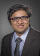 Dr. Keyur Bharat Thakar, MD, MPH