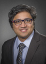 Dr. Keyur Bharat Thakar, MD, MPH