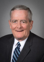 Dr. James John O'Connor, MD