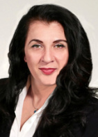 Dr. Nicoleta Ionica, MD