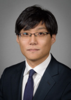 Dr. Paul Joshua Chung, MD