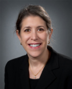 Dr. Jamie Sue Ullman, MD