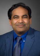 Dr. Nagaraj Gabbur, MD