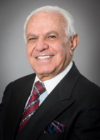 Dr. Hamid Mootabar, MD