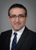 Dr. Peyman Bizargity, MD