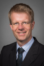 Dr. Christian Kuntzen, MD