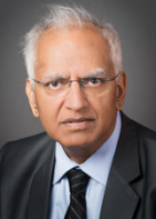 Dr. Murlidhar Pahuja, MD