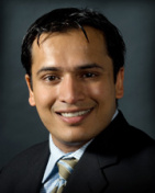 Dr. Rohit Binod Verma, MD