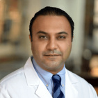 Dr. Alireza Nazeri, MD